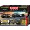 Set de pista de carreras Carrera GO!!! Formula Track Attack 1:43 Mandos inalámbricos