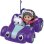 Coche RC Revell Gabby's Dollhouse Carlita Control Remoto GHz