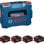 Batteria Bosch Professional EXBA18V-55 18V 5,5 Ah Li-ion AMPShare