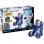 Robot programable Revell RC Smart Robot 3 en 1 con control remoto 2.4 GHz