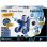 Robot programable Revell RC Smart Robot 3 en 1 con control remoto 2.4 GHz