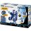 Robot programable Revell RC Smart Robot 3 en 1 con control remoto 2.4 GHz