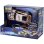 Auto RC Revell Crash Fighter Radiocontrol GHz