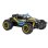 Carrera Passion Impact 3.0 1:16 2.4GHz Veículo Todo-Terreno RC