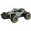 Carrera Passion Impact 3.0 1:16 2.4GHz Veículo Todo-Terreno RC