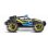 Carrera Passion Impact 3.0 1:16 2.4GHz Veículo Todo-Terreno RC