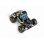 Carrera Passion Impact 3.0 1:16 2.4GHz Veículo Todo-Terreno RC