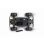 Carrera Passion Impact 3.0 1:16 2.4GHz Veículo Todo-Terreno RC