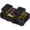 Caricatore rapido Stanley V20 Doppio slot 18V/4A con USB-A
