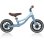 Velo sans pédales GLOBBER Go Bike Elite Air 10" Bleu