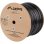 Cabo de Rede Lanberg CAT7 SFTP 305 m RJ45 Preto