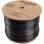 Cabo de Rede Lanberg CAT7 SFTP 305 m RJ45 Preto