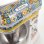 Batteuse Planétaire Ariete Positano 2400W 5.5L Acier Inoxydable