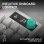 Clavier Logitech G G316 X 98 mécanique gaming RGB avec câble amovible Allemagne QWERTZ
