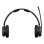 Casque EPOS Impact 1000 sans fil Bluetooth avec réduction de bruit active, micro, noir