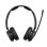 Casque EPOS Impact 1000 sans fil Bluetooth avec réduction de bruit active, micro, noir