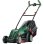Relvador Bosch UniversalRotak 34-400 1300W Largura 34cm Depósito 40L