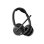 Auriculares EPOS Impact 1000 sans fil Bluetooth avec ANC, micro et station de charge noirs