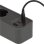 Multiprise Brennenstuhl 4 prises 2 USB-C 1 USB-A avec protection et interrupteur