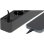 Multiprise Brennenstuhl 4 prises 2 USB-C 1 USB-A avec protection et interrupteur