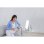 Lampe de Thérapie Lumineuse Beurer TL 95 13000 Lux Temporisateur Inclinable