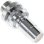 Refrigeration Liquide Alphacool ES Schnellverschluss BLH1A G 1/4" Femelle