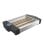 Grille-pain Taurus 12 Niveaux Argenté