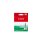 Cartuccia Inchiostro Canon CLI-8 Verde 13 ml a pigmenti