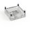 Raffreddamento Liquido Alphacool Core Reservoir 140mm RGB Addressable 3 Connessioni G1/4"