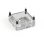 Refrigeración líquida Alphacool Core Reservior 120 mm RGB direccionable acrílico