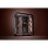 Refrigeration Liquide Noctua NL-LC1 360 mm 3 Ventilateurs Noir/Marron