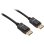 Cabo DisplayPort 1.4 Sharkoon 8K 5 metros (preto)