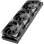 Refrigerazione Liquida SilverStone SST-XE420 420mm 3 Ventole 38,8 dB