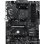 Placa Base MSI B550 GAMING WIFI AMD B550 AM4 DDR4 ATX WiFi 6E RGB