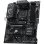 Placa Base MSI B550 GAMING WIFI AMD B550 AM4 DDR4 ATX WiFi 6E RGB