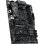 Placa Base MSI B550 GAMING WIFI AMD B550 AM4 DDR4 ATX WiFi 6E RGB