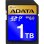 Carte mémoire ADATA Premier Extreme SD1TEX3L2-C 512 Go SDXC Express rapide
