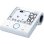 Esfigomanómetro Beurer BM 96 con funciones ECG y Bluetooth