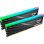 Memoria RAM ADATA Armax XPG AX5U6000C3016G-DTAMBK 32GB 2x16GB DDR5 6000MHz CL30 AMD EXPO Negro