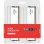 Memoria RAM ADATA XPG Lancer Blade RGB 48GB 2x24GB DDR5 6000MHz CL36 AMD EXPO Bianco