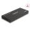 Splitter HDMI Delock 1x4 4K 60Hz con Scaler