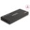 Splitter HDMI Delock 1x4 4K 60Hz con Scaler