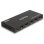 Splitter HDMI Delock 1x4 4K 60Hz con Scaler