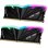 Mémoire RAM ADATA XPG Armax RGB 32Go 2x16Go DDR5 5600MHz CL46 AMD EXPO Noir