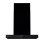 Campana extractora Hisense Inverter Decorativa 60cm con filtro aluminio