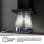 Campana extractora Hisense Inverter Decorativa 60cm con filtro aluminio