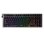 Clavier ASUS ROG Strix Morph 96 sans fil RGB AZERTY français compact