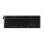 Clavier ASUS ROG Strix Morph 96 sans fil RGB AZERTY français compact