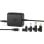Alimentatore Port Connect 904100LEEU 100W USB-C GaN2 efficiente