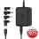 Alimentatore Port Connect 904100LEEU 100W USB-C GaN2 efficiente